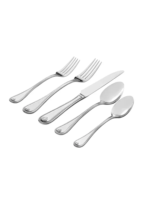 Cheapest 👍 Biltmore® Spring Fleur 20 Piece Flatware Set ✨ 3 Cheapest 👍 Biltmore® Spring Fleur 20 Piece Flatware Set ✨