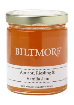 Brand new 🥰 Biltmore® Apricot Riesling and Vanilla Jam ✨