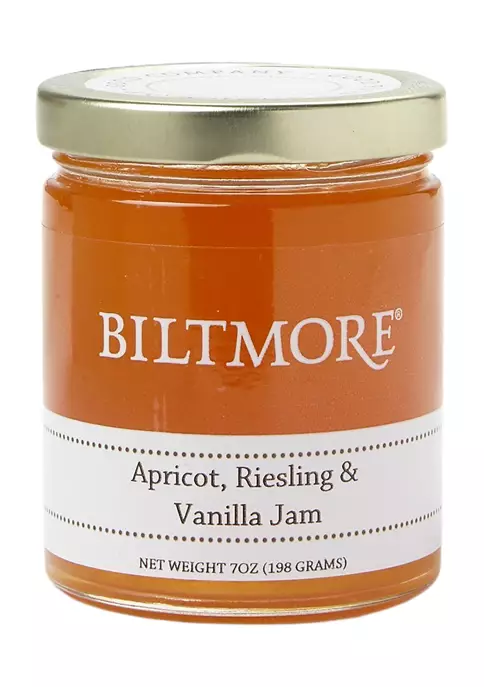 Brand new 🥰 Biltmore® Apricot Riesling and Vanilla Jam ✨ 5 Brand new 🥰 Biltmore® Apricot Riesling and Vanilla Jam ✨ - Image 3