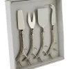 Buy 💯 Biltmore® 4 Piece Cheese Serving Set 🔔 -Biltmore® Sales Store Belk 566