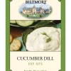 Best Sale ⭐ Biltmore® Cucumber Dill Dip Mix 🎁 2 Best Sale ⭐ Biltmore® Cucumber Dill Dip Mix 🎁 -Biltmore® Sales Store Belk 573