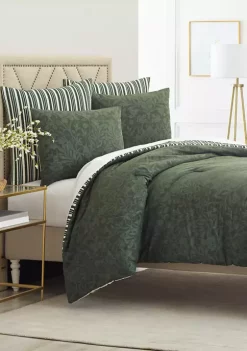 Hot Sale 😉 Biltmore® Cottage Gate Comforter Set 🤩