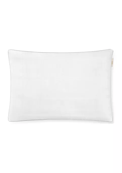 Best Pirce 😀 Biltmore® Soft Support Egyptian Cotton Density Bed Pillow 💯 6 Best Pirce 😀 Biltmore® Soft Support Egyptian Cotton Density Bed Pillow 💯 - Image 4