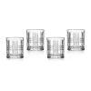 Wholesale 🌟 Biltmore® Plaid DOF Glasses - Set of 4 ⭐