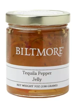 Budget 🌟 Biltmore® Tequila Pepper Jelly 🌟 -Biltmore® Sales Store Belk 606
