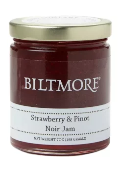 Best Sale 🧨 Biltmore® Strawberry and Pinot Noir Jam 🎁