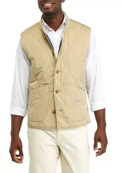 Wholesale 🌟 Biltmore® Men's Quilted Vest 🤩