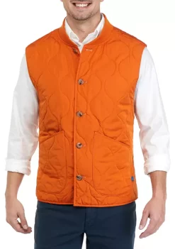 Wholesale 🌟 Biltmore® Men's Quilted Vest 🤩 -Biltmore® Sales Store Belk 613