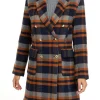 Deals 👏 Biltmore® 👩 Women's Long Sleeve Trench 🧥 Coat 🤩 -Biltmore® Sales Store Belk 620