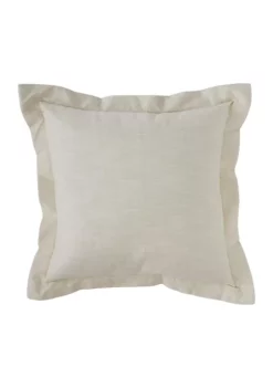 Coupon 🧨 Biltmore® Decorative Linen Pillow ✔️