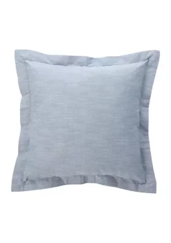 Coupon 🧨 Biltmore® Decorative Linen Pillow ✔️ -Biltmore® Sales Store Belk 630