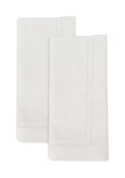 Cheap 🔥 Biltmore® Double Hempstitch Napkins ✔️ -Biltmore® Sales Store Belk 634