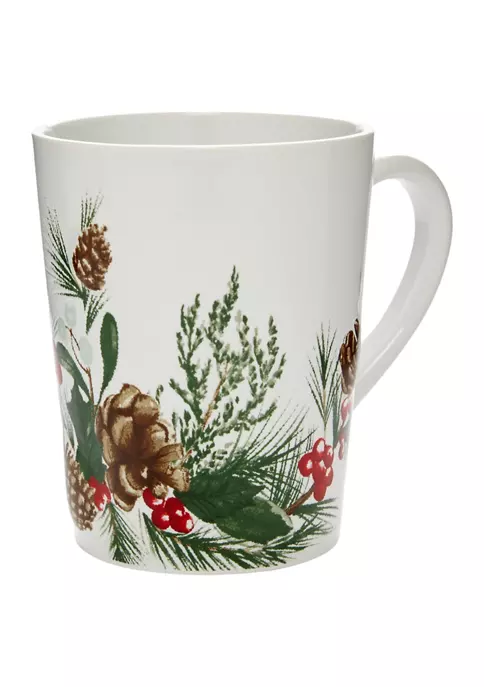Coupon ⭐ Biltmore® Holiday Mug 🤩 3 Coupon ⭐ Biltmore® Holiday Mug 🤩