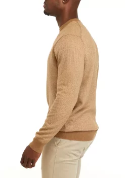 Deals 🎉 Biltmore® Men's Crew Neck Sweater ✔️ -Biltmore® Sales Store Belk 669