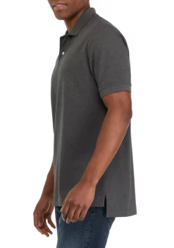 Deals 👍 Biltmore® Men's Interlock Polo 👕 Shirt 🥰 -Biltmore® Sales Store Belk 682