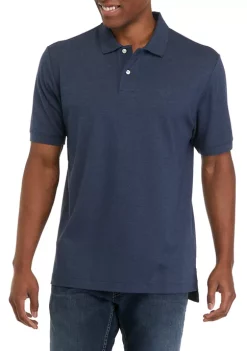 Deals 👍 Biltmore® Men's Interlock Polo 👕 Shirt 🥰 -Biltmore® Sales Store Belk 684