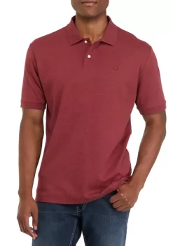 Deals 👍 Biltmore® Men's Interlock Polo 👕 Shirt 🥰 -Biltmore® Sales Store Belk 685