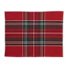 Coupon 😉 Biltmore® Red Plaid Holiday Placemat 😉 -Biltmore® Sales Store Belk 690