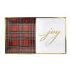 Top 10 ❤️ Biltmore® Red & Green Tartan Joy Small Rectangular Tray 🎁 -Biltmore® Sales Store Belk 700
