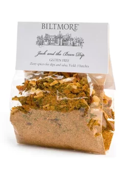 Top 10 😍 Biltmore® Jack and The Bean Dip Mix 🌟