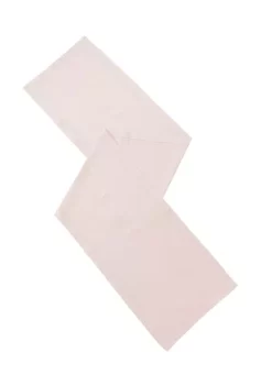 Hot Sale 👏 Biltmore® Double Hempstitch Solid Runner ✔️ -Biltmore® Sales Store Belk 723