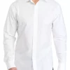 Best Sale 🔔 Biltmore® Men's Long Sleeve Woven Oxford 👕 Shirt 🤩 -Biltmore® Sales Store Belk 727