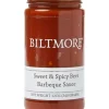 Budget 🧨 Biltmore® Sweet & Spicy Beer Barbeque Sauce 😍