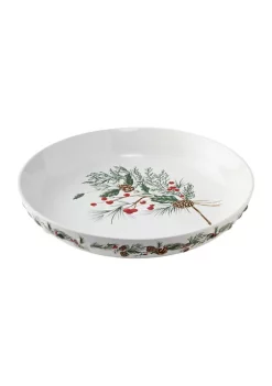 Promo 🌟 Biltmore® Holiday Serving Bowl 💯