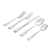 Best reviews of 🌟 Biltmore® Oasis Mirror Silver 20 Piece Flatware Set 🤩 -Biltmore® Sales Store Belk 745