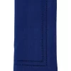 Flash Sale 🌟 Biltmore® Double Hemstitch Sold Navy Napkins - 2 Pack 😉