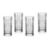 Best reviews of ⌛ Biltmore® Plaid Highball Glasses - Set of 4 💯 -Biltmore® Sales Store Belk 756