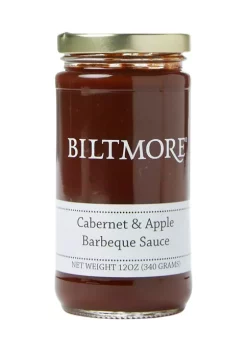 Flash Sale 👍 Biltmore® Cabernet & Apple Barbeque Sauce 👍 -Biltmore® Sales Store Belk 770