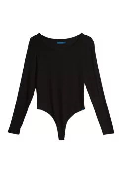Cheapest ⌛ Biltmore® 👩 Women's Long Sleeve Ribbed Bodysuit 👏 13 Cheapest ⌛ Biltmore® 👩 Women's Long Sleeve Ribbed Bodysuit 👏 -Biltmore® Sales Store Belk 774