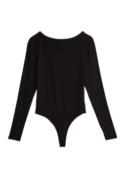 Cheapest ⌛ Biltmore® 👩 Women's Long Sleeve Ribbed Bodysuit 👏 14 Cheapest ⌛ Biltmore® 👩 Women's Long Sleeve Ribbed Bodysuit 👏 -Biltmore® Sales Store Belk 775