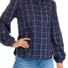 Best Pirce 🤩 Biltmore® 👩 Women's Long Sleeve Button Front Puff 👕 Shirt 🧨 2 Best Pirce 🤩 Biltmore® 👩 Women's Long Sleeve Button Front Puff 👕 Shirt 🧨 -Biltmore® Sales Store Belk 787