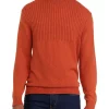 Brand new 😉 Biltmore® Men's Marled Crew Neck Sweater 🎁 -Biltmore® Sales Store Belk 795