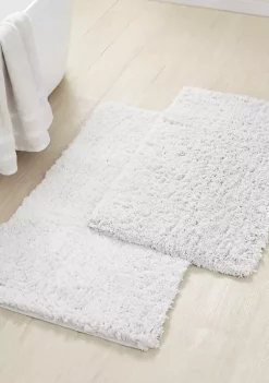 Hot Sale 🤩 Biltmore® Hotel Ultra Plush Bath Rug 😍