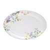 Buy 😍 Biltmore® Spring Fleur Oval Platter 🔔