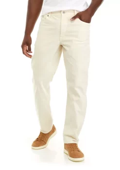 Top 10 🧨 Biltmore® Men's Washed Canvas 5 Pocket Pants 💯