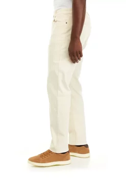 Top 10 🧨 Biltmore® Men's Washed Canvas 5 Pocket Pants 💯 -Biltmore® Sales Store Belk 817