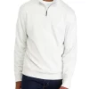 Deals ⭐ Biltmore® Men's Interlock Quarter Zip Sweatshirt ⌛ -Biltmore® Sales Store Belk 821