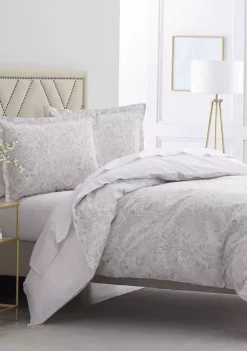 Coupon 🥰 Biltmore® Reverie 3 Piece Queen Duvet Set 🧨 -Biltmore® Sales Store Belk 855