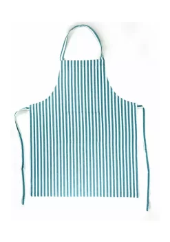 Deals 😀 Biltmore® Green Stripe Apron 💯