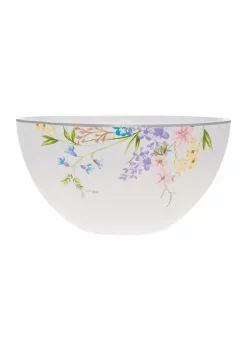 Discount ✔️ Biltmore® Spring Fleur 10" Serving Bowl 😀 5 Discount ✔️ Biltmore® Spring Fleur 10" Serving Bowl 😀 -Biltmore® Sales Store Belk 878