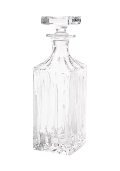 Brand new 😍 Biltmore® Pleated Decanter 🔥