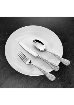 Brand new 🛒 Biltmore® Chateau 20 Piece Flatware Set 🥰