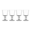 Brand new 🤩 Biltmore® Chateau Set of 4 White Wine Glasses 👍 -Biltmore® Sales Store Belk 888