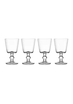Brand new 🤩 Biltmore® Chateau Set of 4 White Wine Glasses 👍