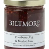 Promo 💯 Biltmore® Cranberry Fig and Merlot Jam 👏 -Biltmore® Sales Store Belk 89