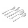 Best deal 🧨 Biltmore® Estate Satin Silver 20 Piece Flatware Set 🌟
